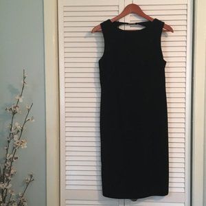 Beautiful, Elegant, Clifford & Wills Black Dress